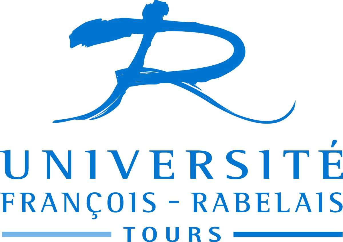 Université de Tours logo
